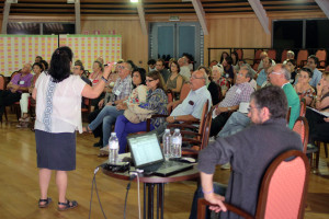 El Reparto de los Presupuestos Participativos de los Centros Ciudadanos municipales para 2014